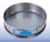 Diamond Wire Mesh Sieve Solid Structure 8 Inch Dia Safe Edge Comfortable To Handle supplier
