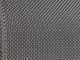 Bushfire Stainless Steel Woven Wire Mesh Screen , Steel Grid Mesh Ember Protection supplier