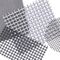 AISI 304 Plain Weave Stainless Steel Crimped Wire Mesh Screen 3 -- 500 µm Aperture supplier