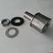 Metal SS Johnson Wedge Wire Screens Water Filter Intake Nozzle Easy To Clean supplier