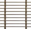 Facade Stainless Steel Wire Mesh Screen Fabrics Architectural Mesh Cladding supplier