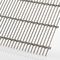 Aluminum Cable Welded Wire Fabric , Architectural Metal Mesh Panels Flexible supplier