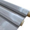 150 Micron Monel400 Woven Metal Screen , Woven Wire Cloth Mesh Plain / Twill Weave supplier