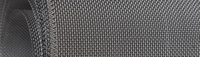 Anti Spark 316 Stainless Steel Wire Mesh 1.64mm Appeture For Bushfire Prone Areas