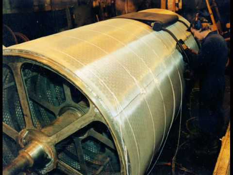 Industrial Filter Stainless Steel Mesh Roll , 100 Mesh Stainless Steel Screen