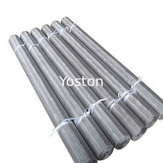 China 100 Micron Stainless Steel Filter Wire Mesh Anti Corrosion For Water Filter supplier