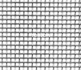 China 80 Mesh 304 Stainless Steel Wire Mesh Cloth For Paper Pulp / Board Machine supplier
