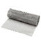 Sus 304 Inox Stainless Steel Wire Mesh Roll Square Aperture For Industrial Filter supplier