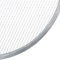 Baking Aluminum Pizza Mesh Screen Seamless Rim 12 Inch Perforated Pizza Pan supplier